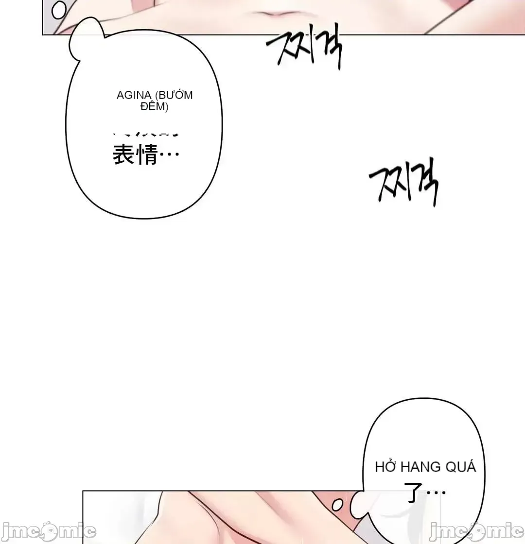 Phòng tình dục 5 Phòng mà bạn không thể trốn thoát mà không có tình dục Chương 1-9