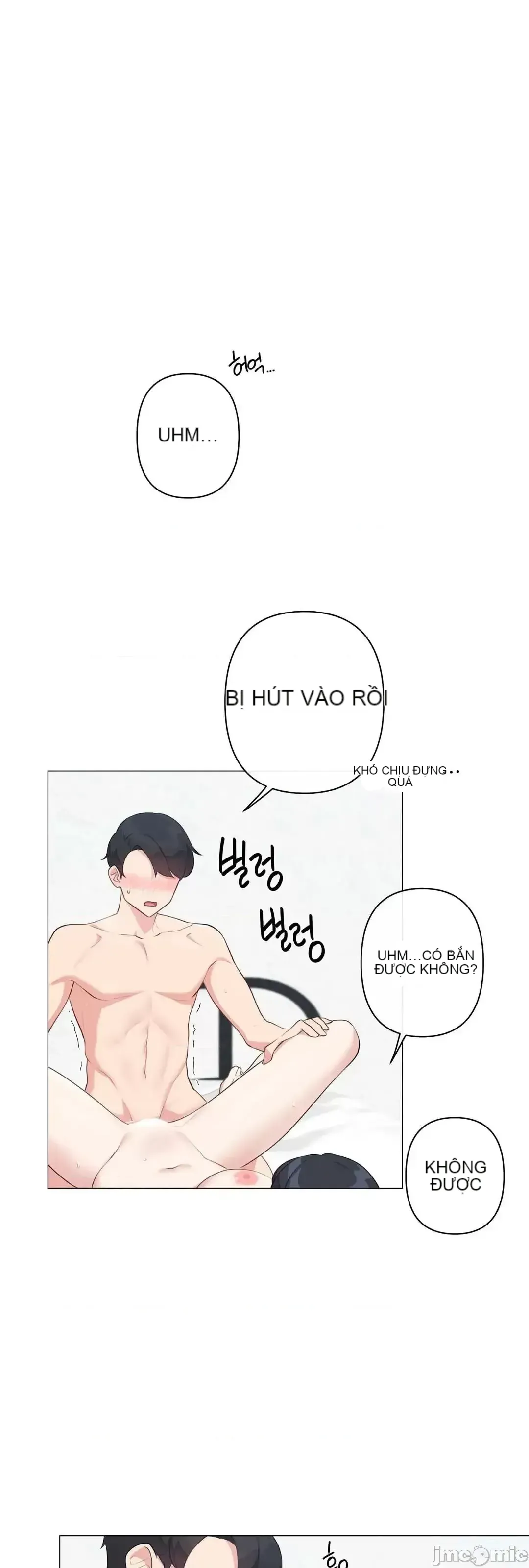 Phòng tình dục 5 Phòng mà bạn không thể trốn thoát mà không có tình dục Chương 1-9