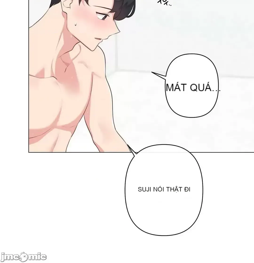 Phòng tình dục 5 Phòng mà bạn không thể trốn thoát mà không có tình dục Chương 1-9