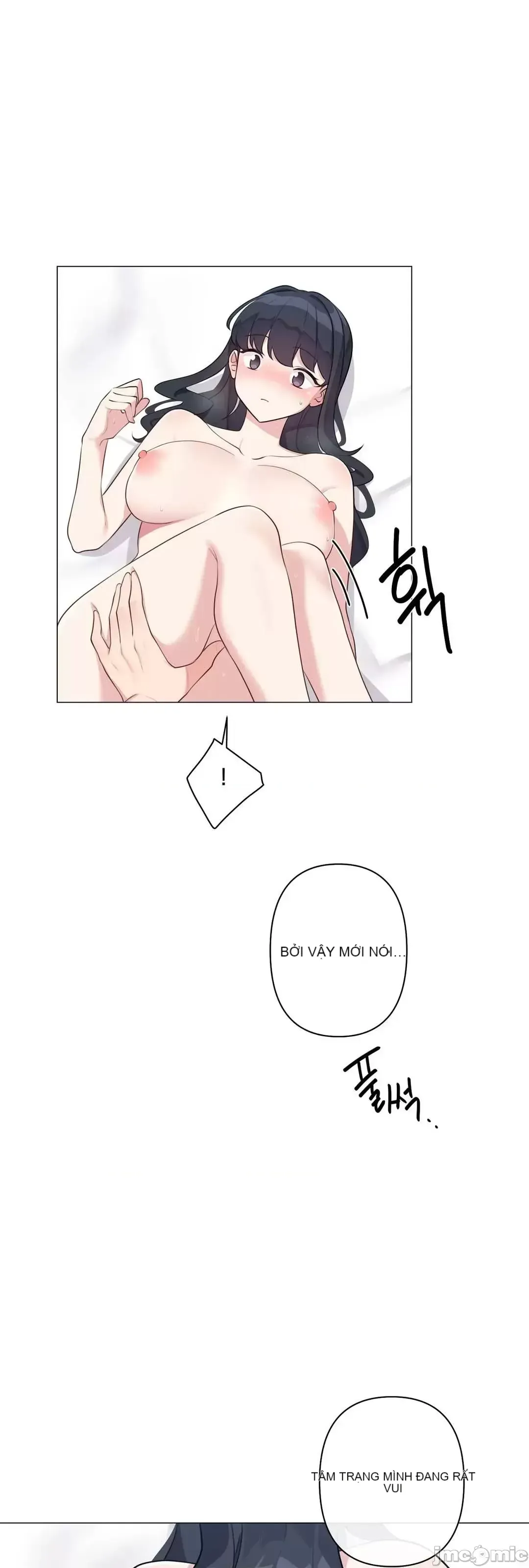 Phòng tình dục 5 Phòng mà bạn không thể trốn thoát mà không có tình dục Chương 1-9