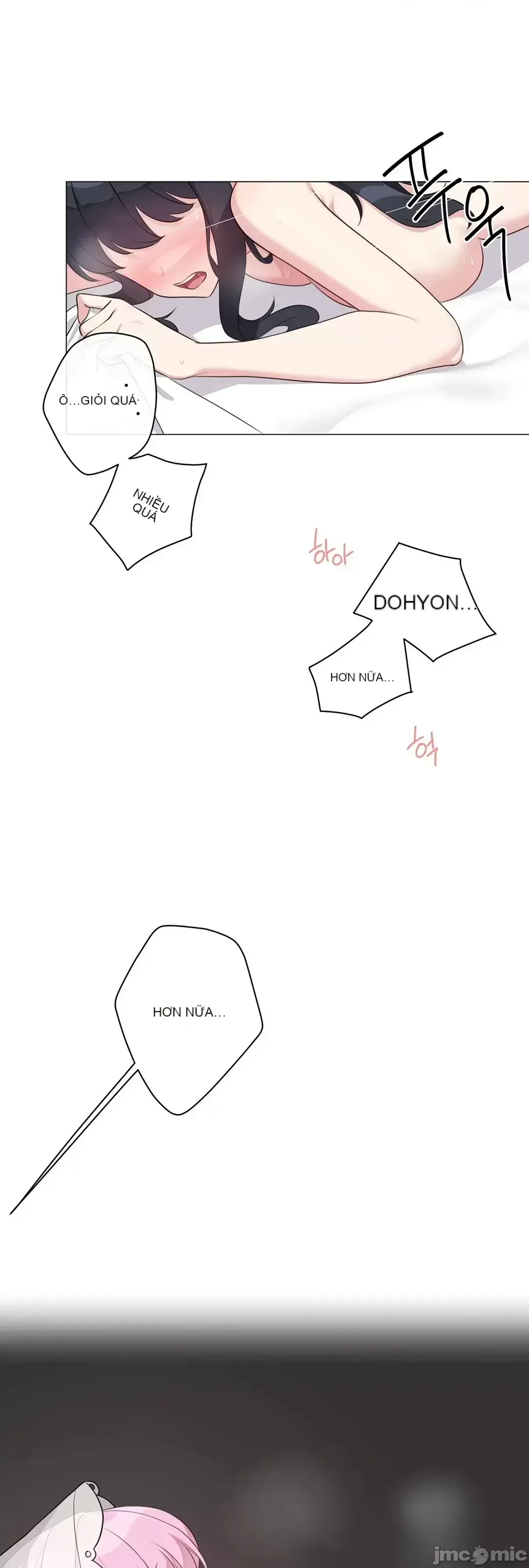 Phòng tình dục 5 Phòng mà bạn không thể trốn thoát mà không có tình dục Chương 1-9