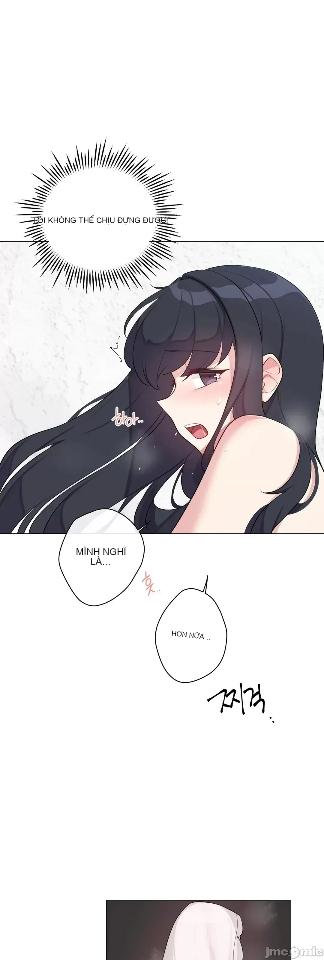 Phòng tình dục 5 Phòng mà bạn không thể trốn thoát mà không có tình dục Chương 1-9