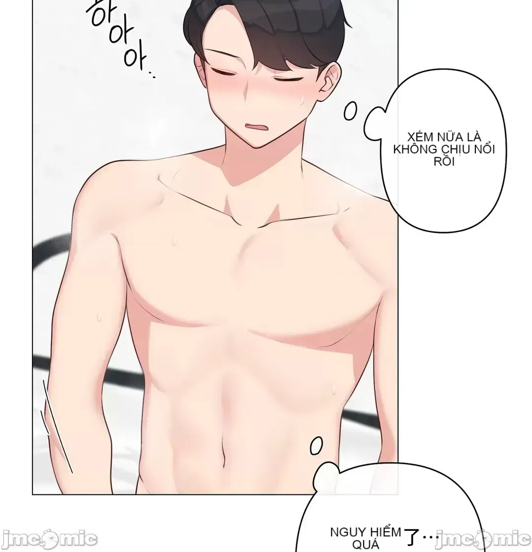 Phòng tình dục 5 Phòng mà bạn không thể trốn thoát mà không có tình dục Chương 1-9