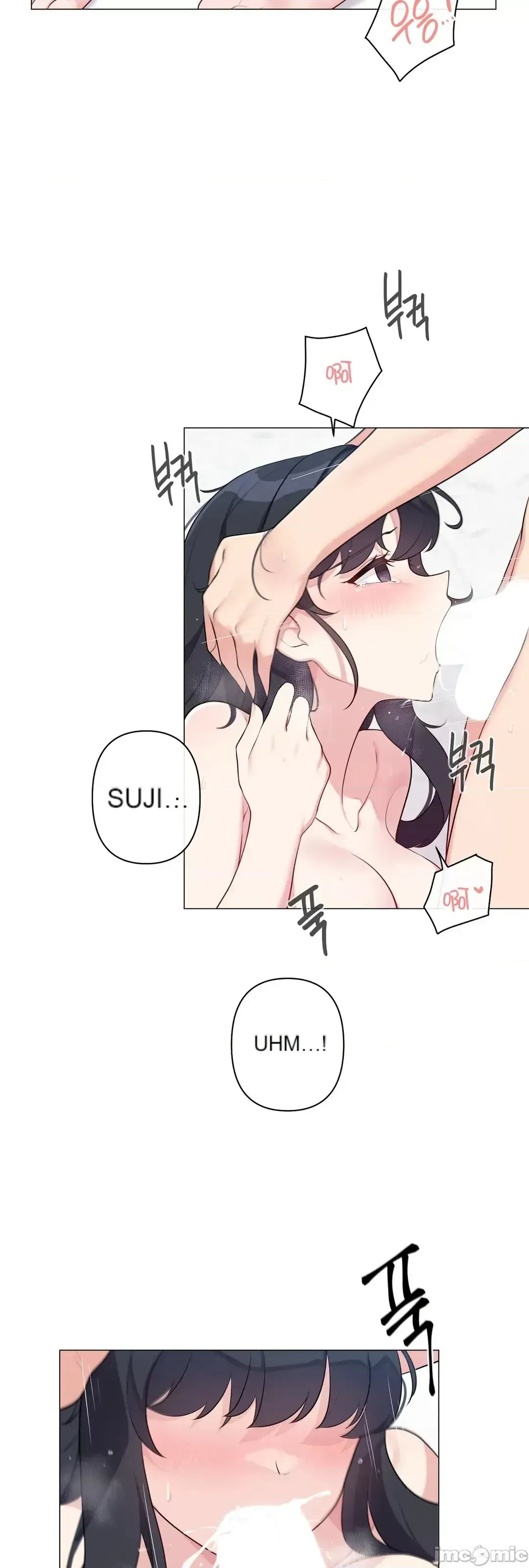 Phòng tình dục 5 Phòng mà bạn không thể trốn thoát mà không có tình dục Chương 1-9