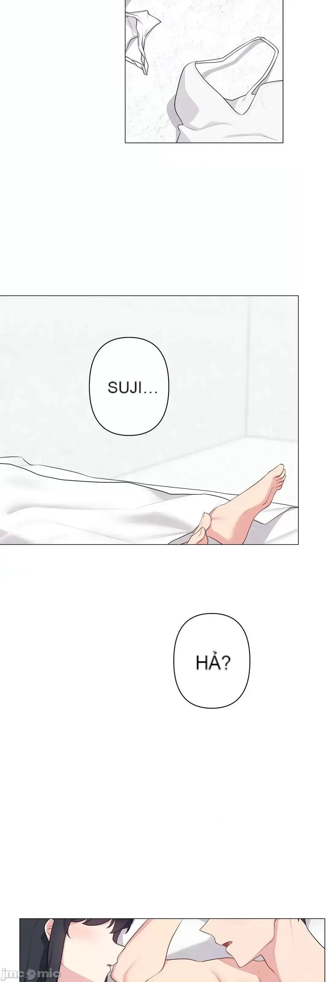 Phòng tình dục 5 Phòng mà bạn không thể trốn thoát mà không có tình dục Chương 1-9