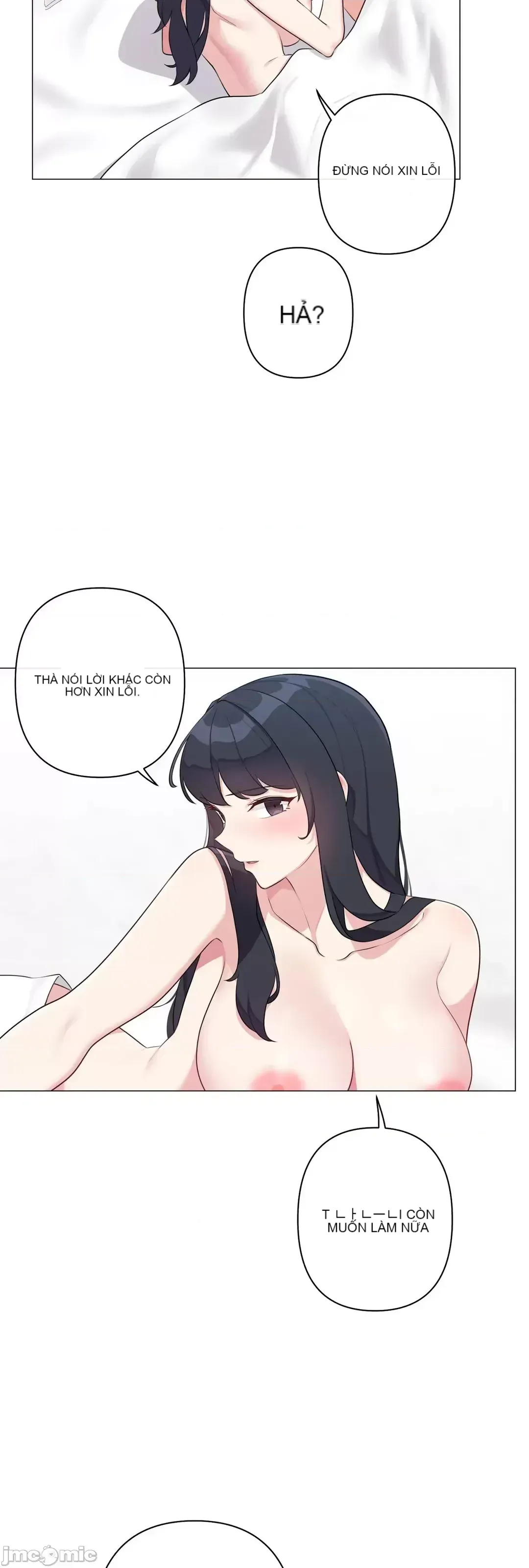 Phòng tình dục 5 Phòng mà bạn không thể trốn thoát mà không có tình dục Chương 1-9