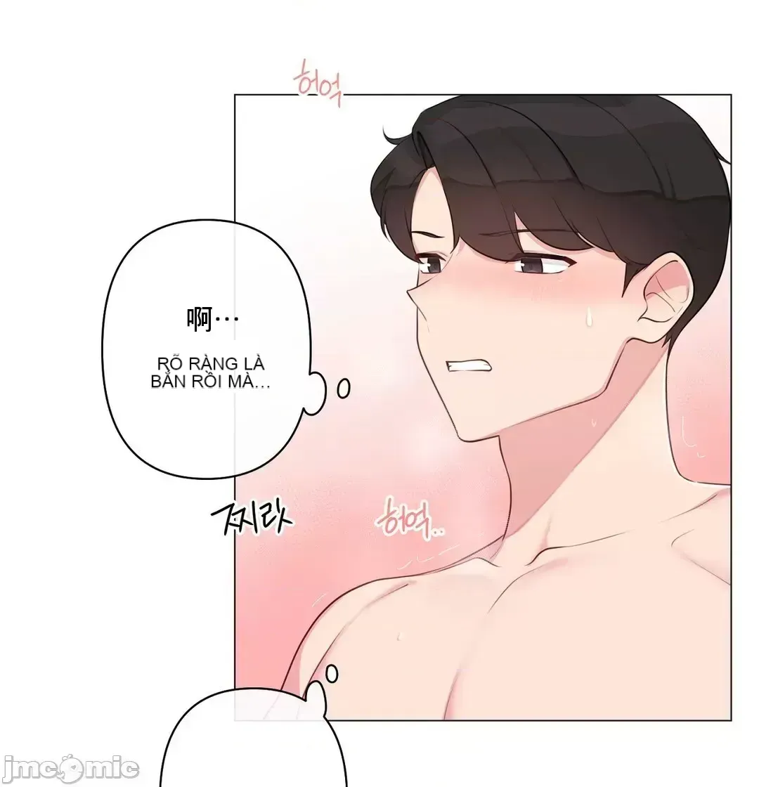 Phòng tình dục 5 Phòng mà bạn không thể trốn thoát mà không có tình dục Chương 1-9