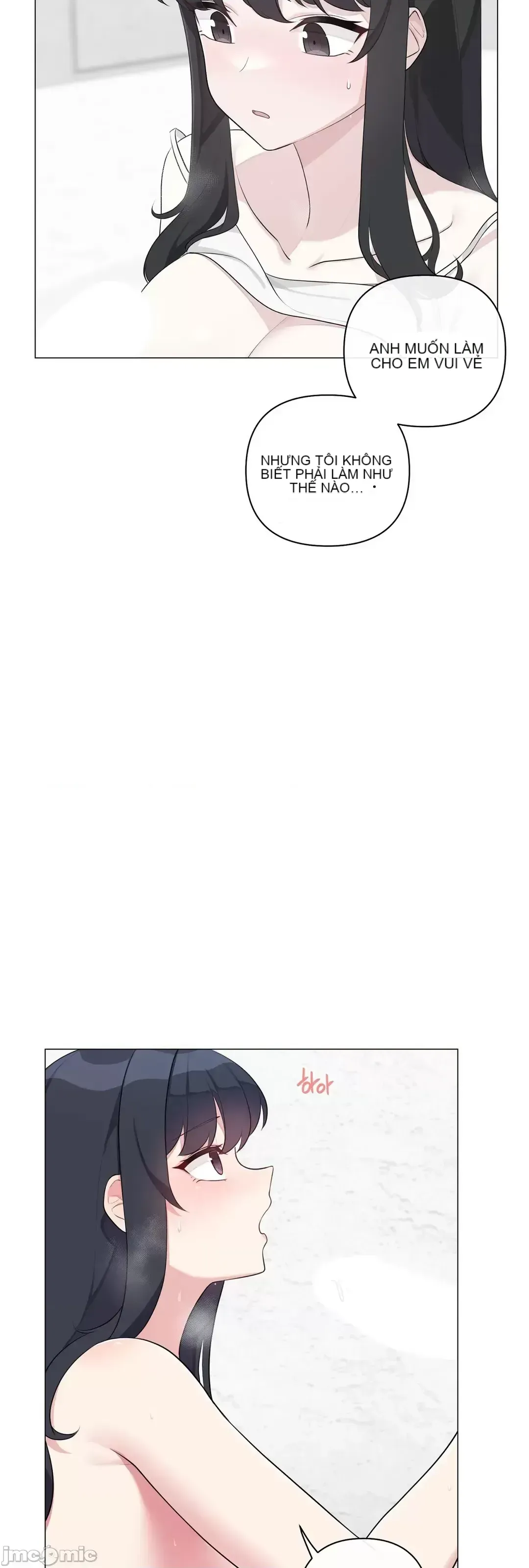 Phòng tình dục 5 Phòng mà bạn không thể trốn thoát mà không có tình dục Chương 1-9