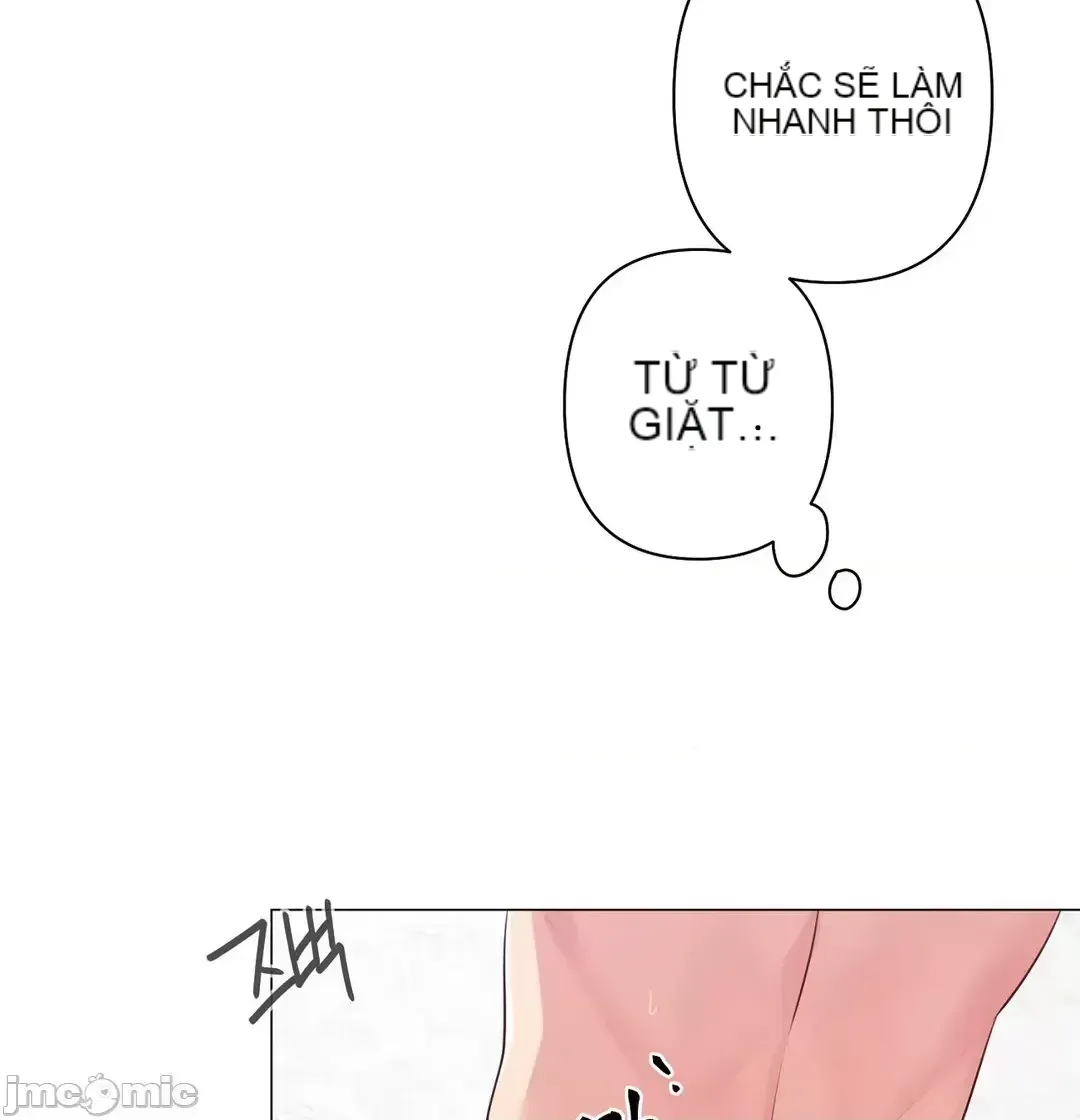 Phòng tình dục 5 Phòng mà bạn không thể trốn thoát mà không có tình dục Chương 1-9