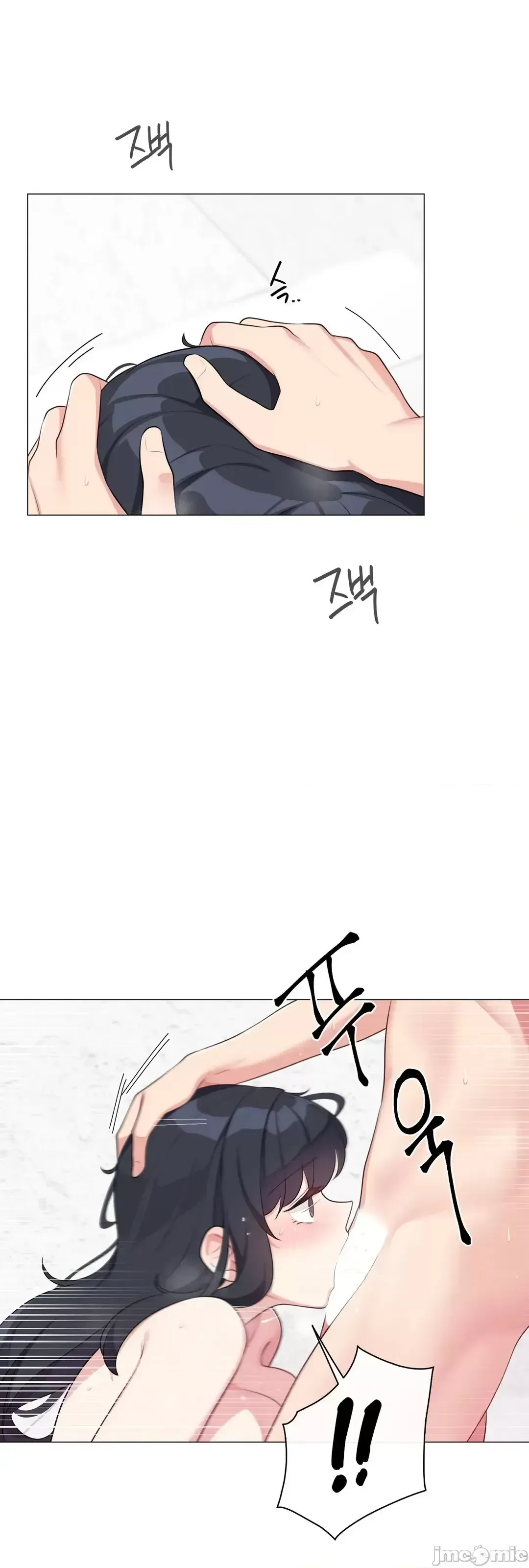 Phòng tình dục 5 Phòng mà bạn không thể trốn thoát mà không có tình dục Chương 1-9