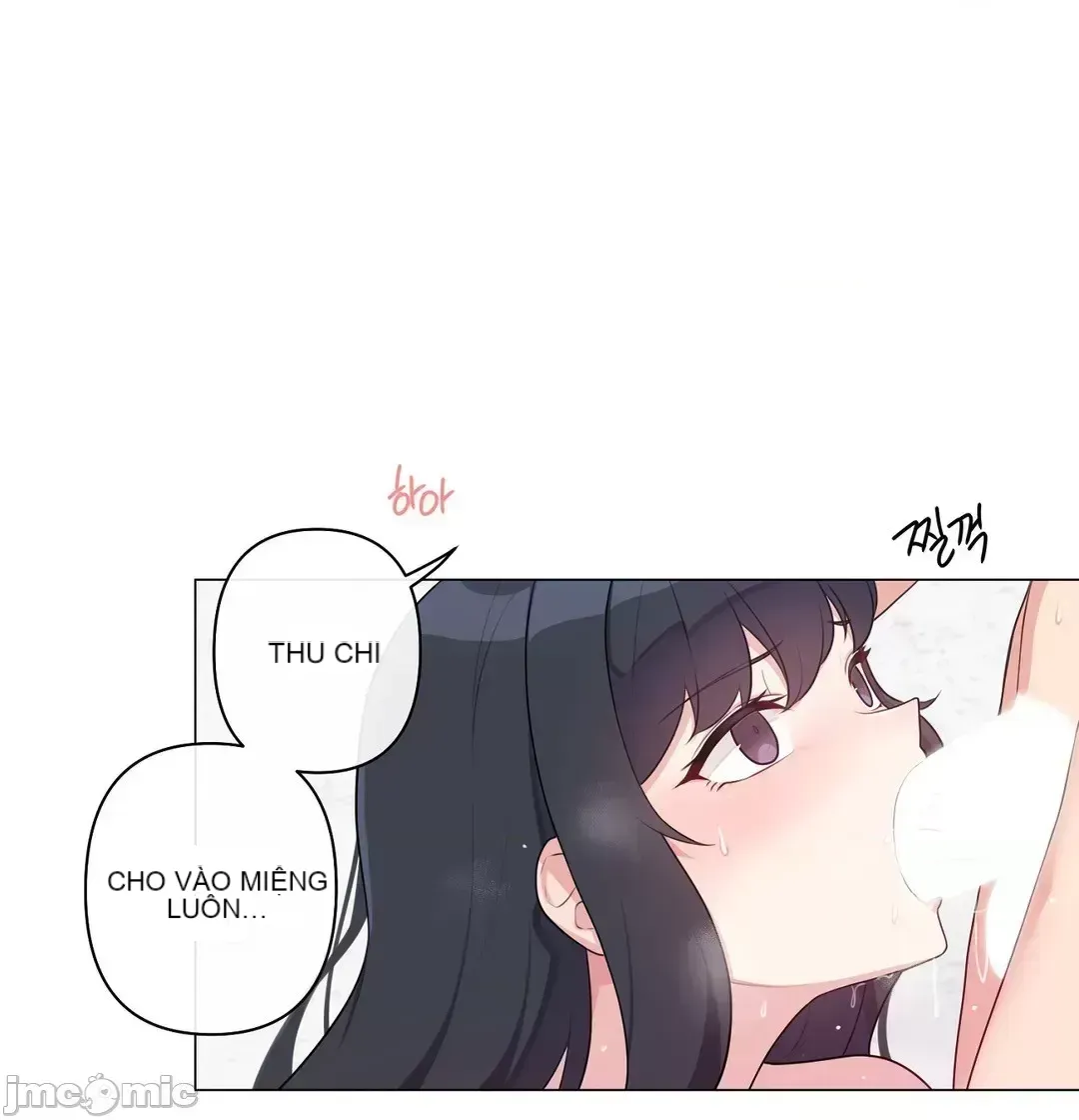 Phòng tình dục 5 Phòng mà bạn không thể trốn thoát mà không có tình dục Chương 1-9