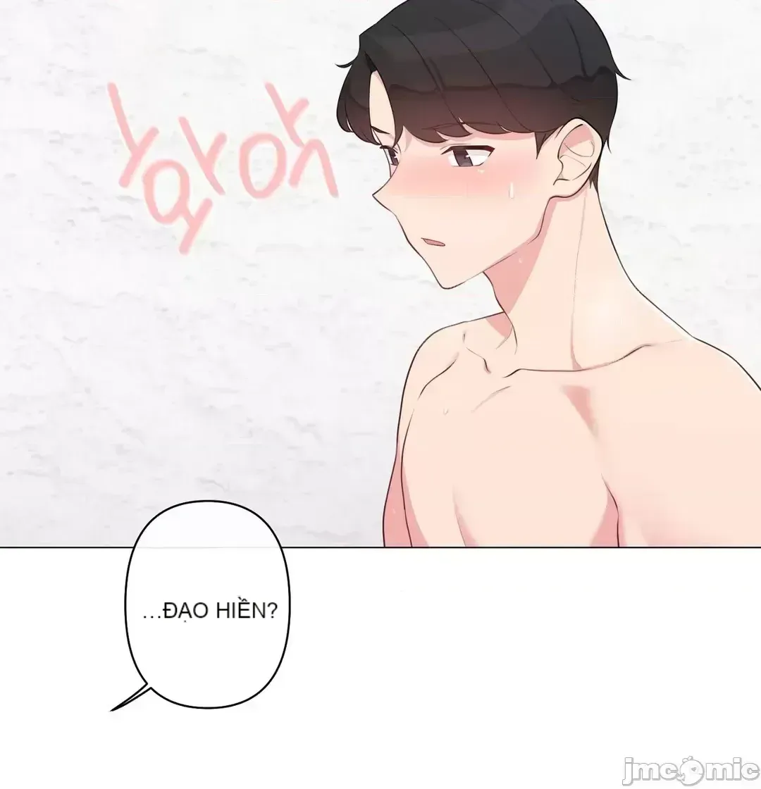 Phòng tình dục 5 Phòng mà bạn không thể trốn thoát mà không có tình dục Chương 1-9