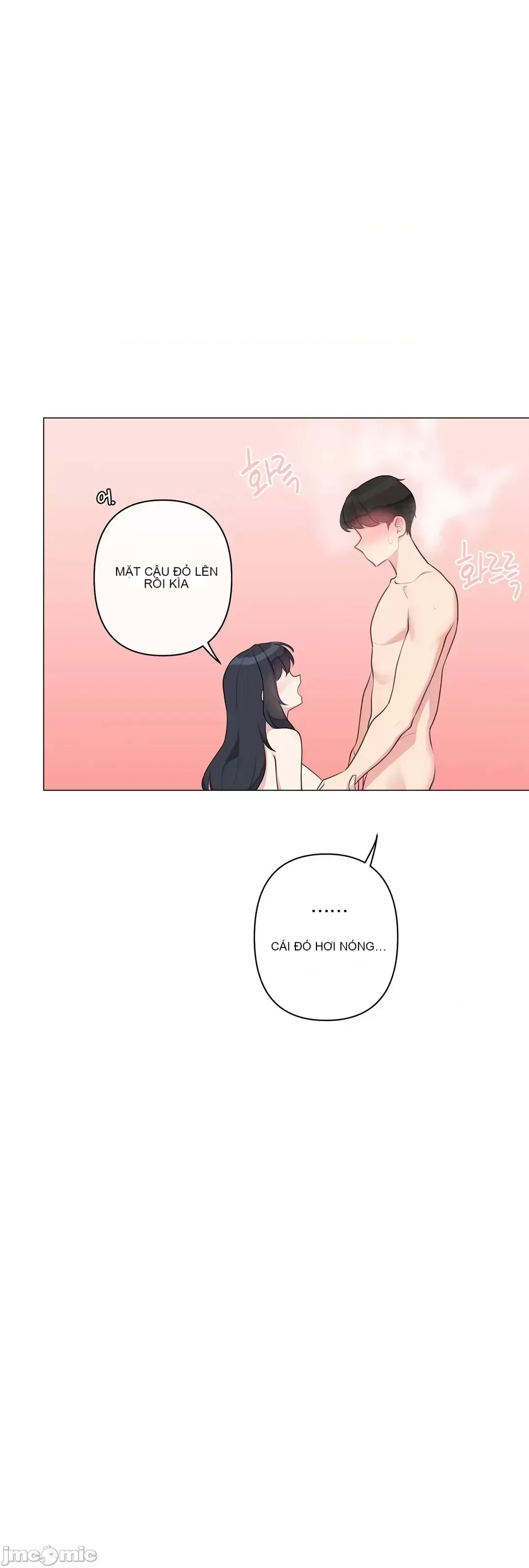 Phòng tình dục 5 Phòng mà bạn không thể trốn thoát mà không có tình dục Chương 1-9