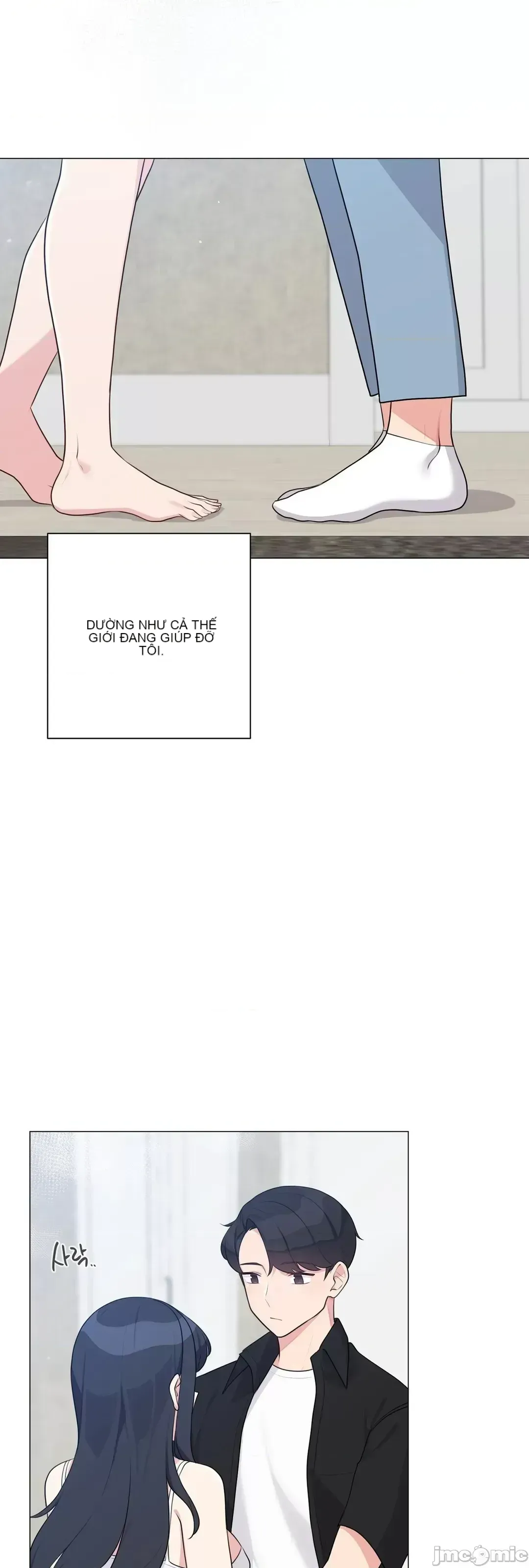 Phòng tình dục 5 Phòng mà bạn không thể trốn thoát mà không có tình dục Chương 1-9