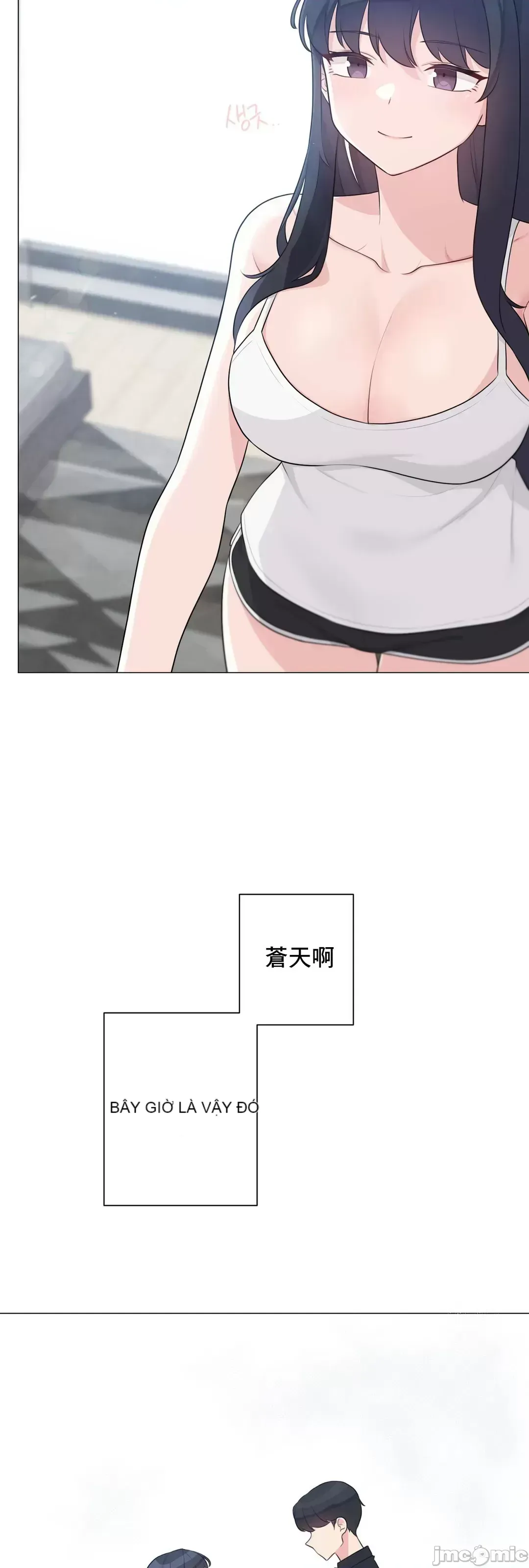 Phòng tình dục 5 Phòng mà bạn không thể trốn thoát mà không có tình dục Chương 1-9