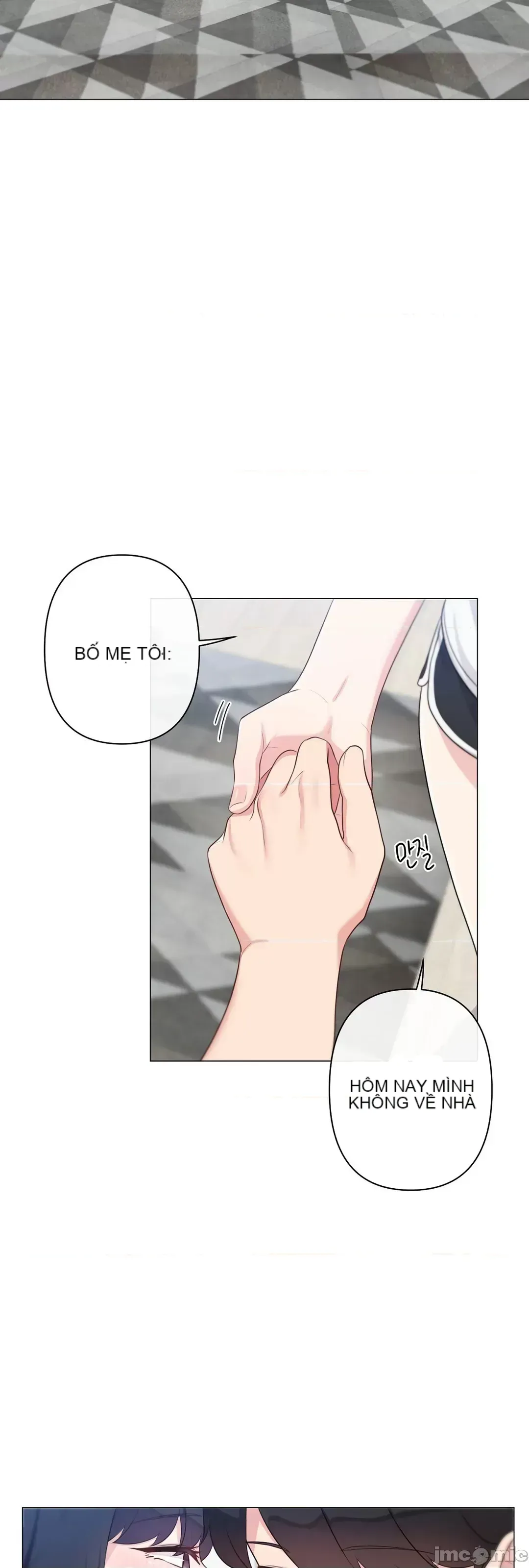 Phòng tình dục 5 Phòng mà bạn không thể trốn thoát mà không có tình dục Chương 1-9