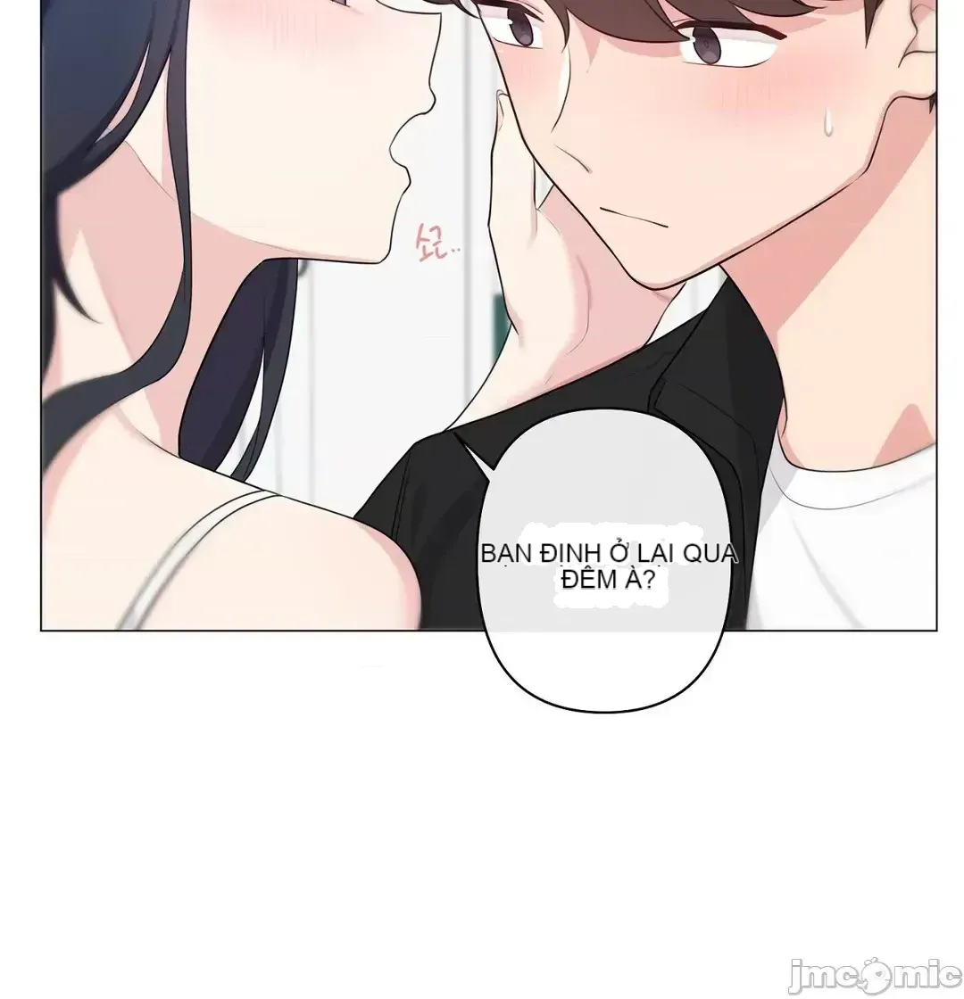 Phòng tình dục 5 Phòng mà bạn không thể trốn thoát mà không có tình dục Chương 1-9