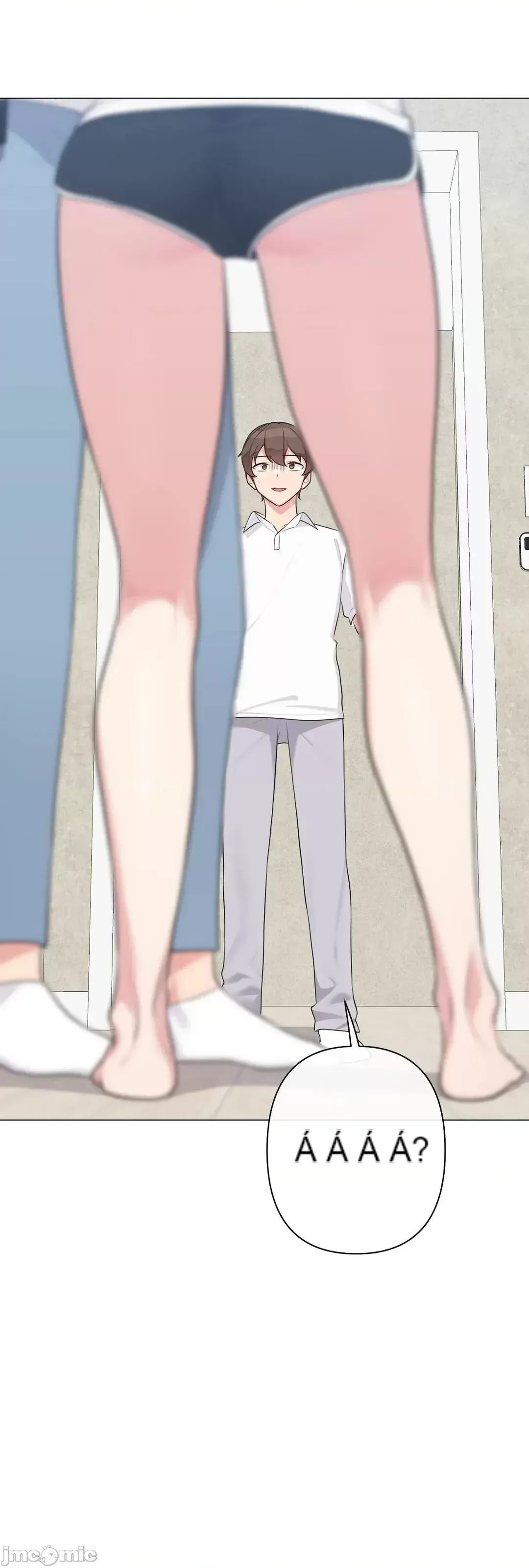 Phòng tình dục 5 Phòng mà bạn không thể trốn thoát mà không có tình dục Chương 1-9