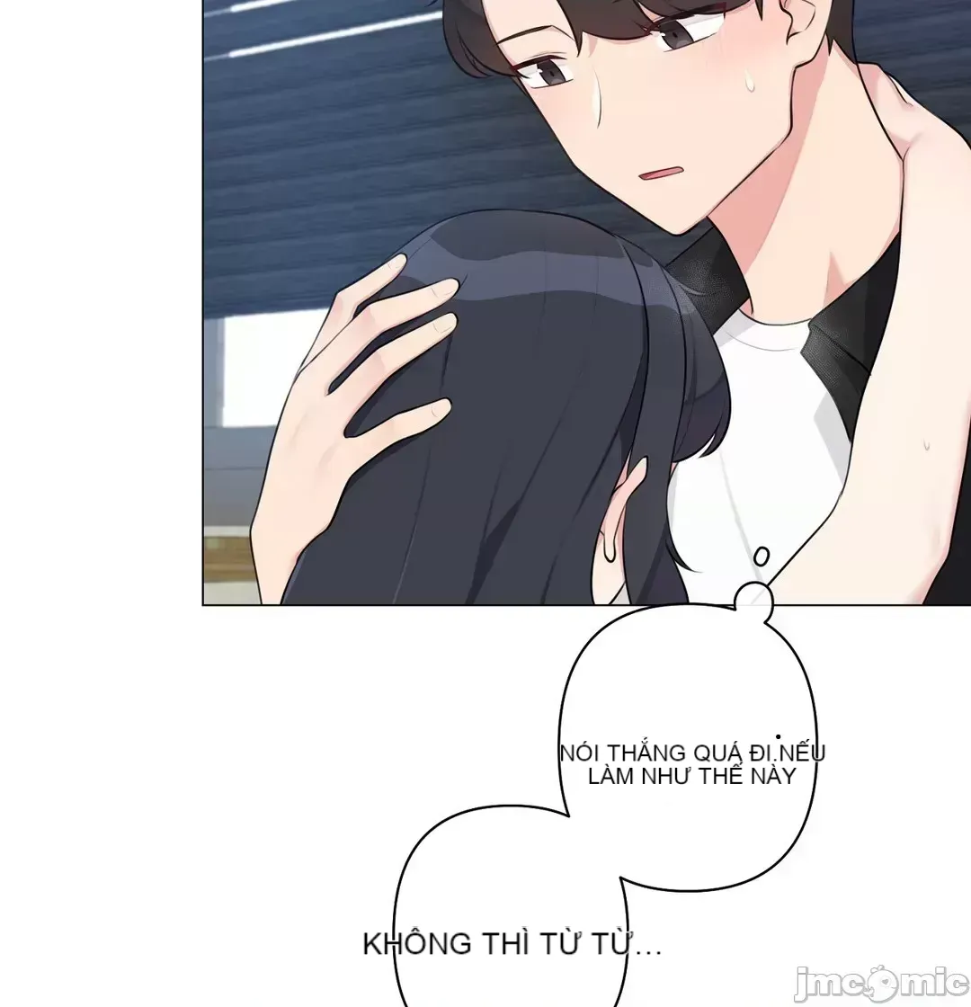 Phòng tình dục 5 Phòng mà bạn không thể trốn thoát mà không có tình dục Chương 1-9