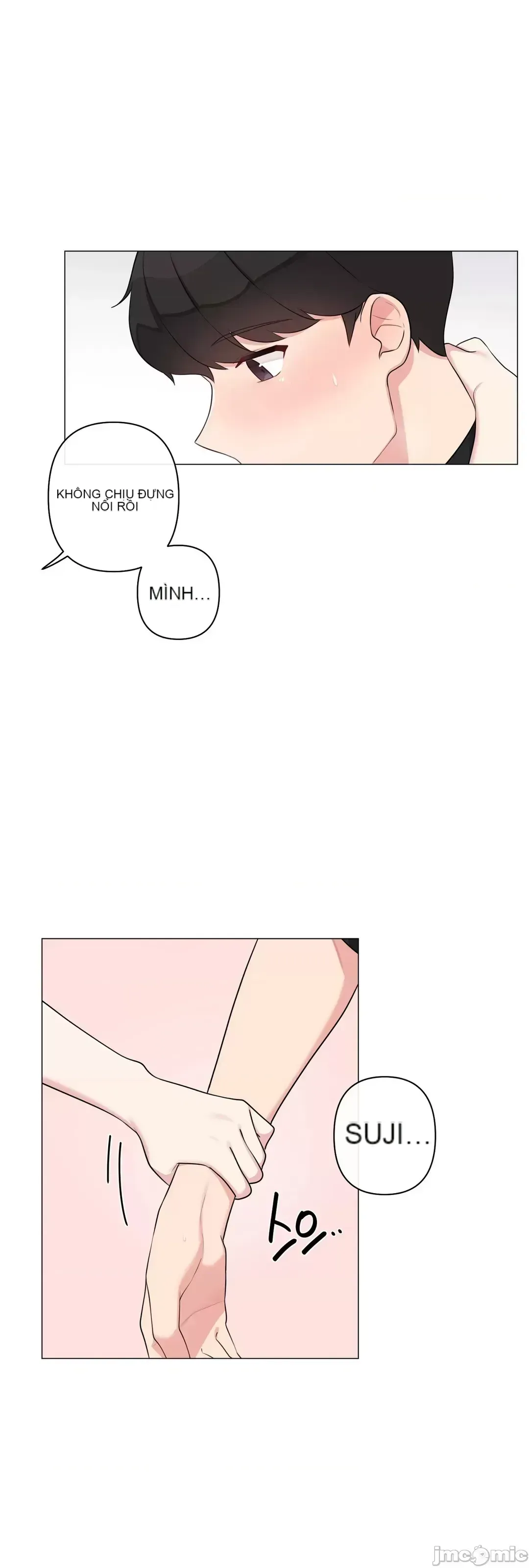 Phòng tình dục 5 Phòng mà bạn không thể trốn thoát mà không có tình dục Chương 1-9