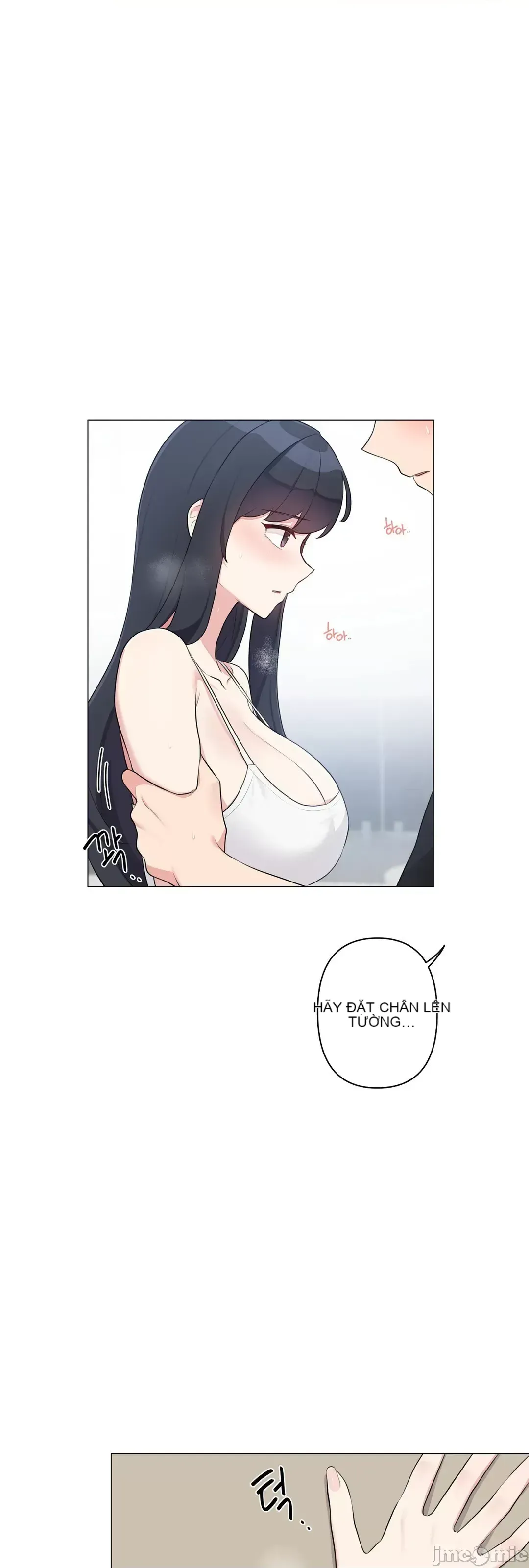 Phòng tình dục 5 Phòng mà bạn không thể trốn thoát mà không có tình dục Chương 1-9