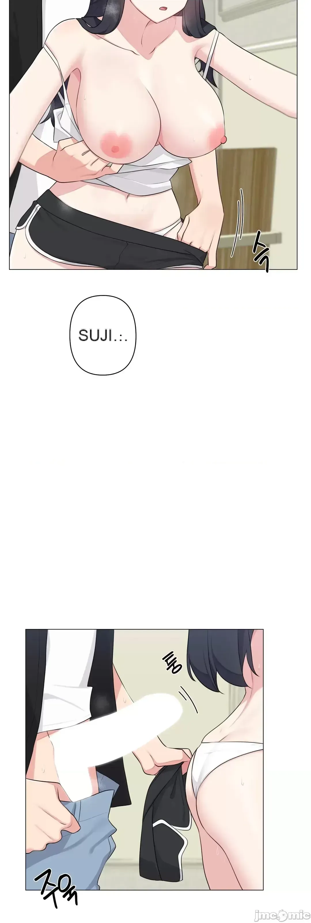 Phòng tình dục 5 Phòng mà bạn không thể trốn thoát mà không có tình dục Chương 1-9