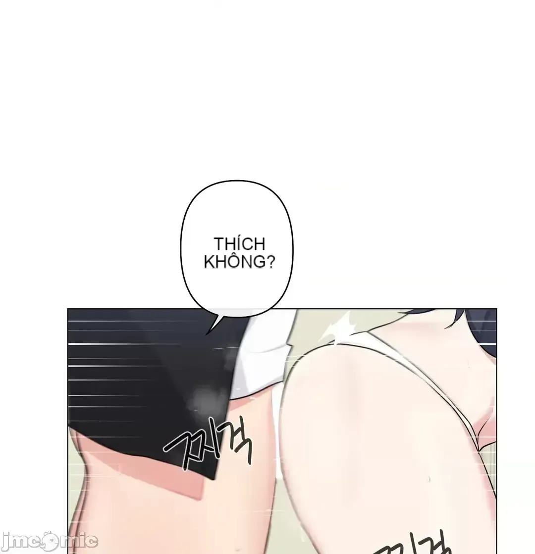 Phòng tình dục 5 Phòng mà bạn không thể trốn thoát mà không có tình dục Chương 1-9