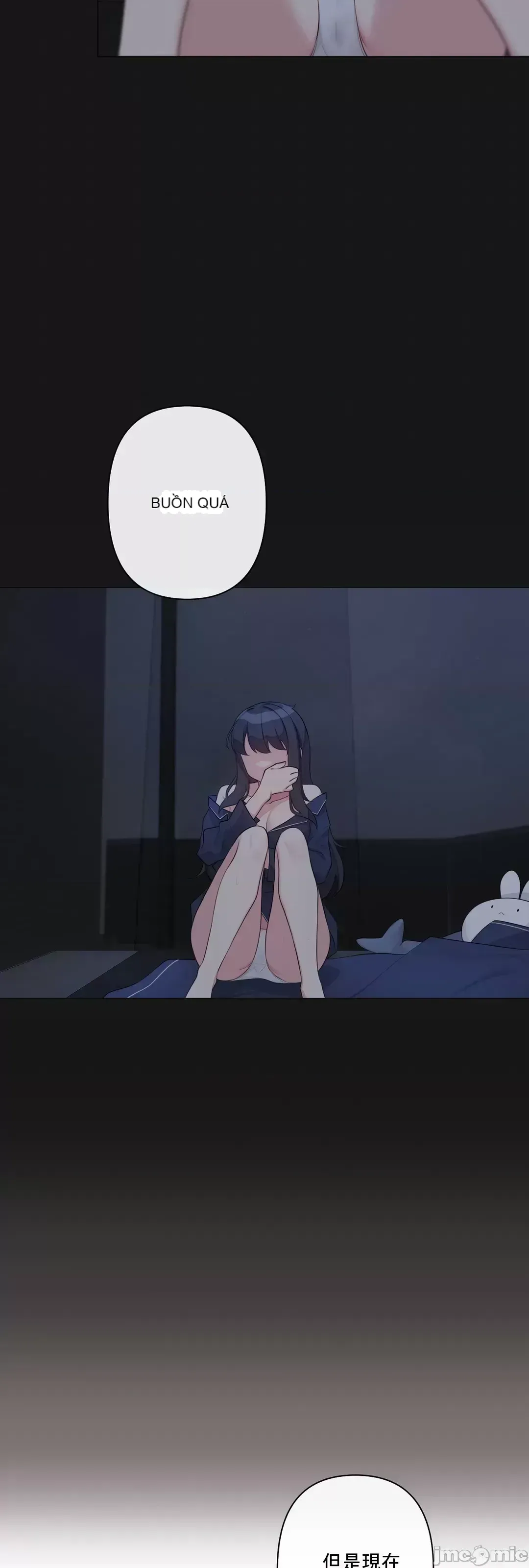 Phòng tình dục 5 Phòng mà bạn không thể trốn thoát mà không có tình dục Chương 1-9