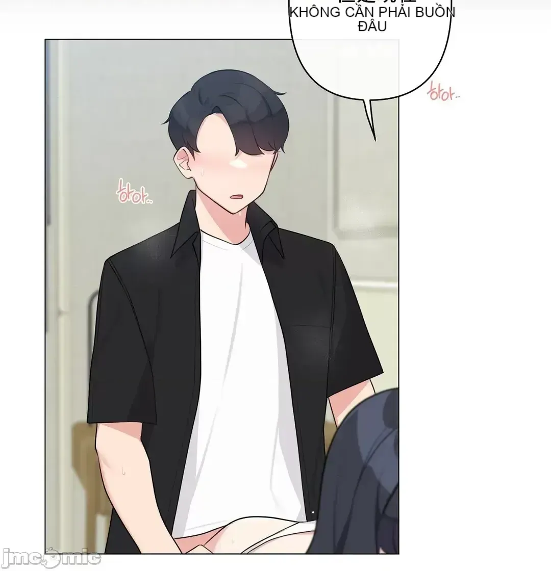 Phòng tình dục 5 Phòng mà bạn không thể trốn thoát mà không có tình dục Chương 1-9