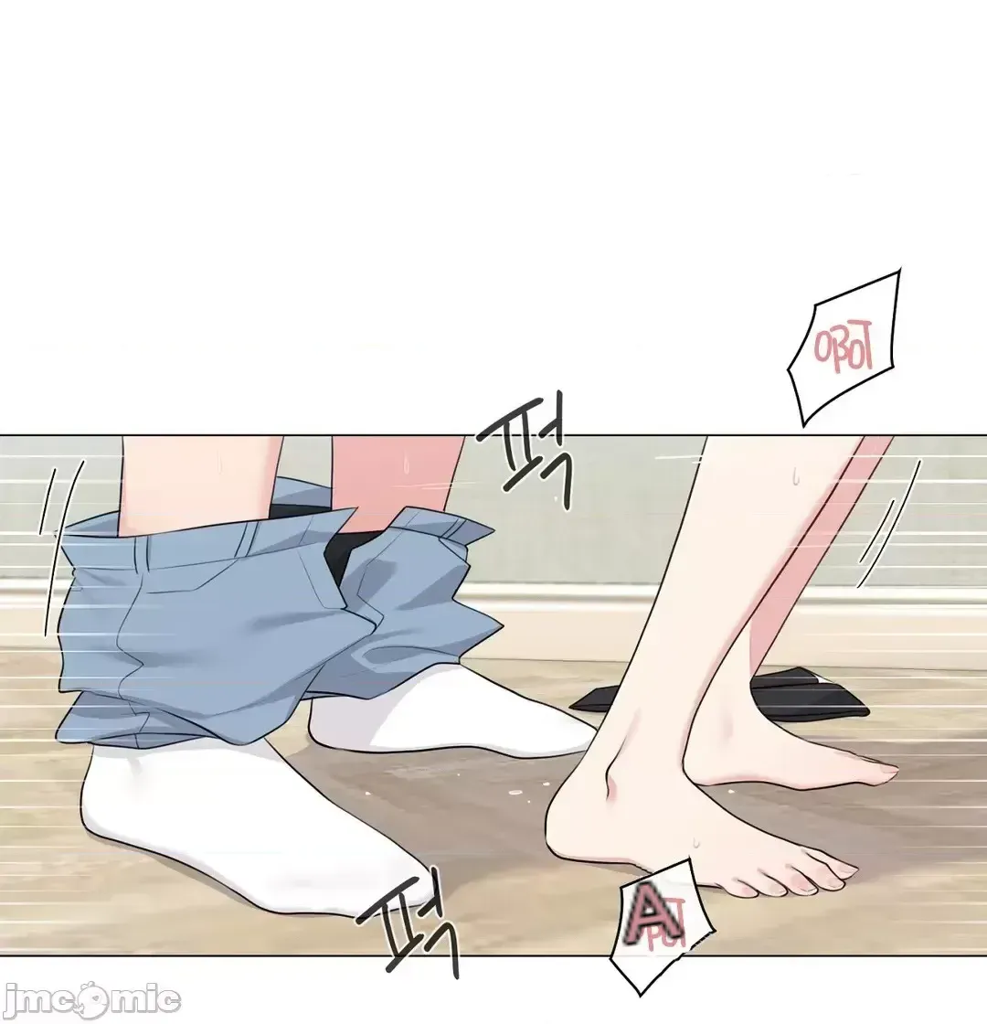 Phòng tình dục 5 Phòng mà bạn không thể trốn thoát mà không có tình dục Chương 1-9