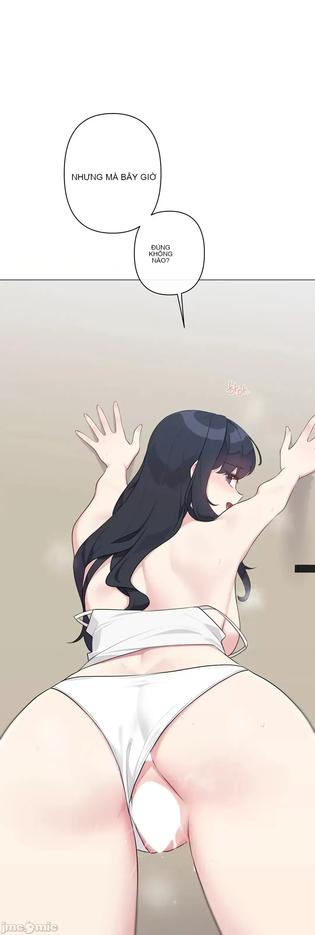 Phòng tình dục 5 Phòng mà bạn không thể trốn thoát mà không có tình dục Chương 1-9