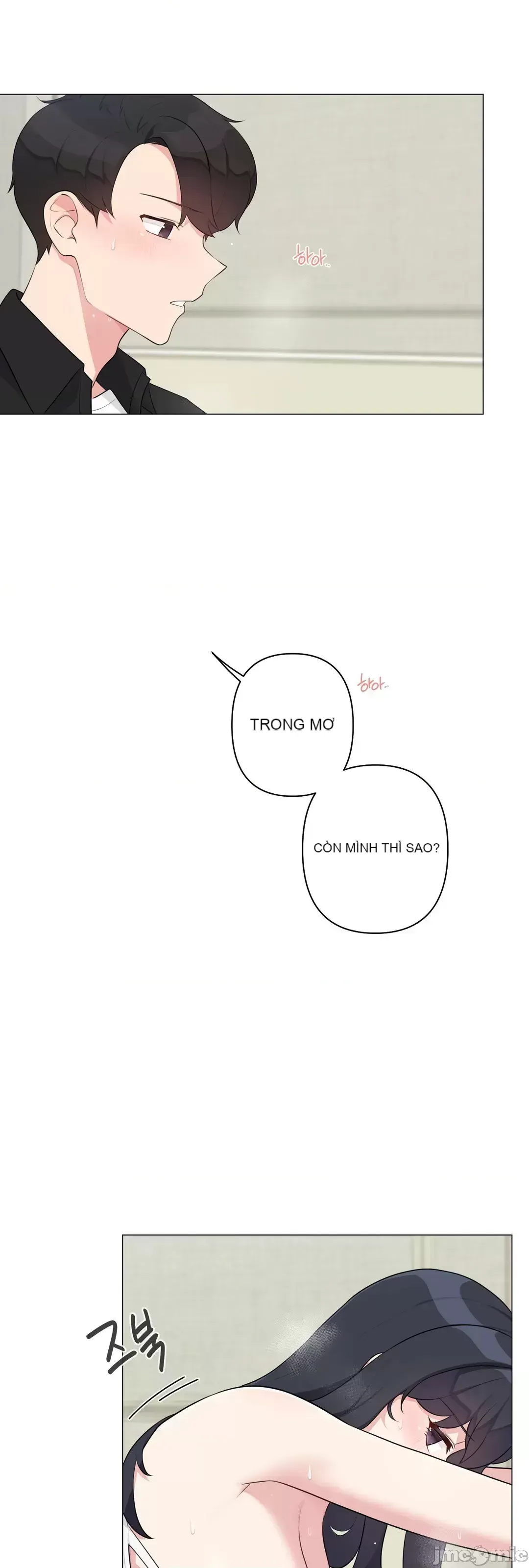 Phòng tình dục 5 Phòng mà bạn không thể trốn thoát mà không có tình dục Chương 1-9