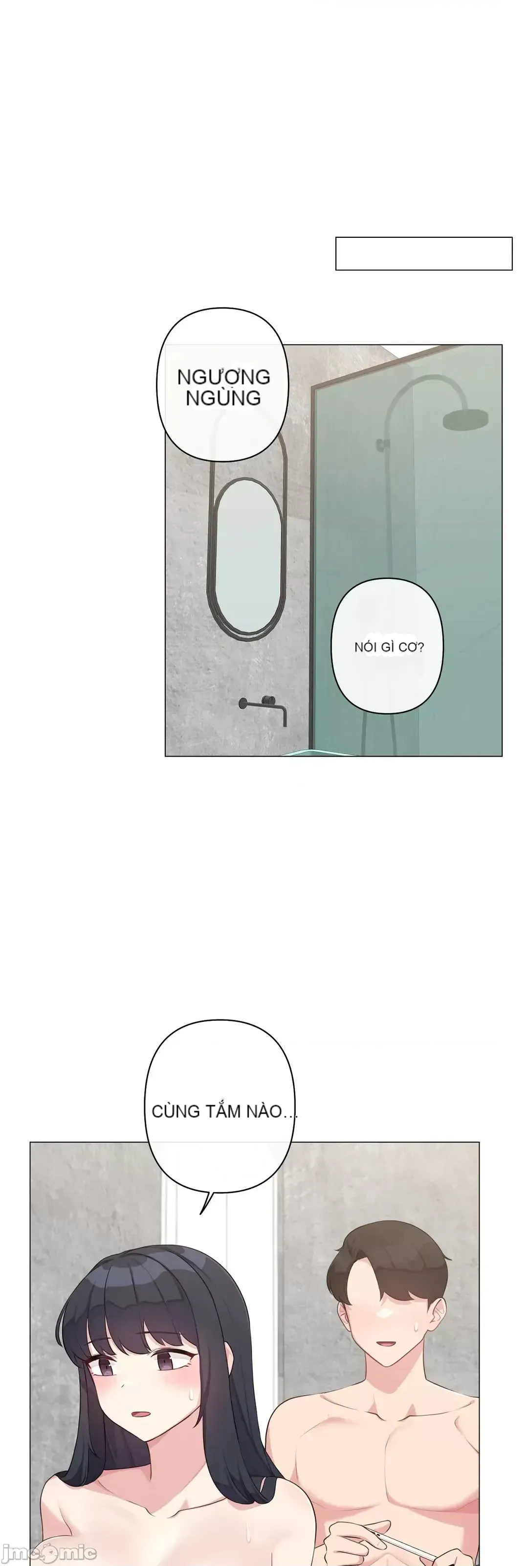 Phòng tình dục 5 Phòng mà bạn không thể trốn thoát mà không có tình dục Chương 1-9