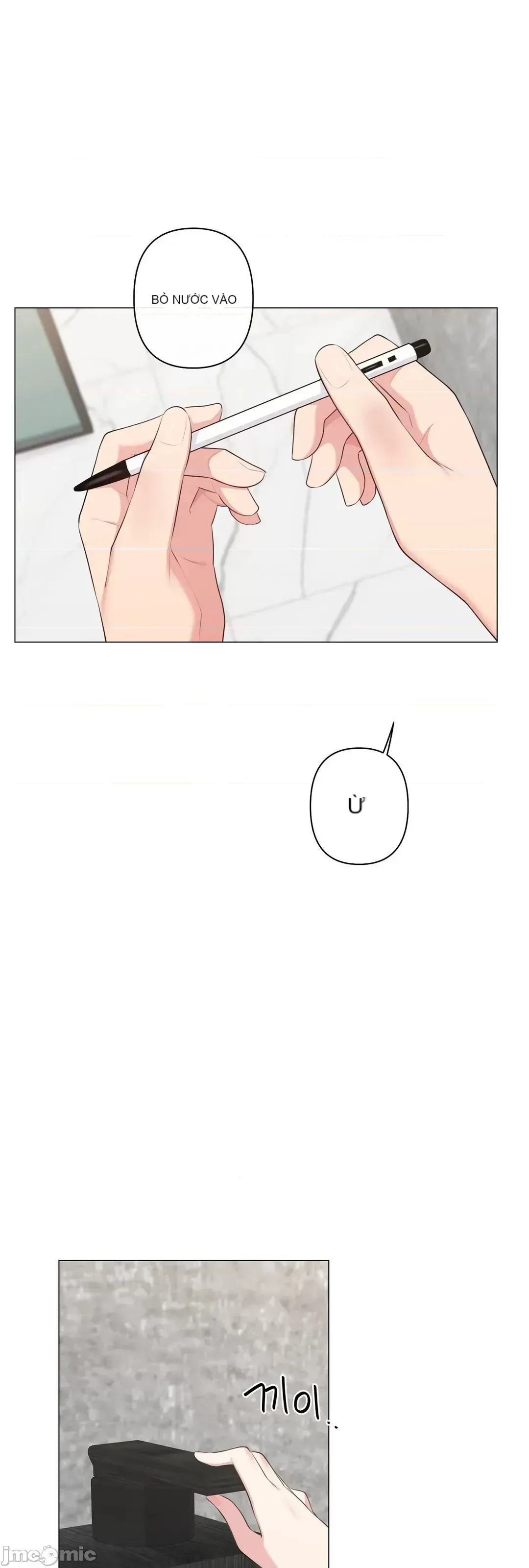 Phòng tình dục 5 Phòng mà bạn không thể trốn thoát mà không có tình dục Chương 1-9