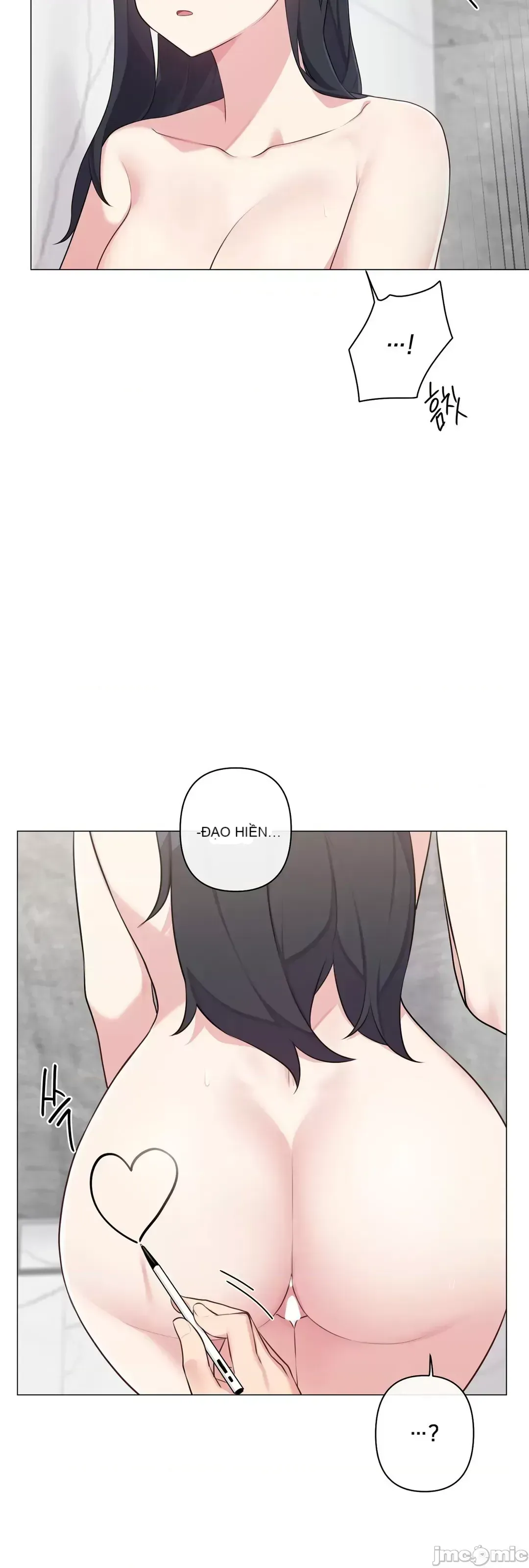 Phòng tình dục 5 Phòng mà bạn không thể trốn thoát mà không có tình dục Chương 1-9