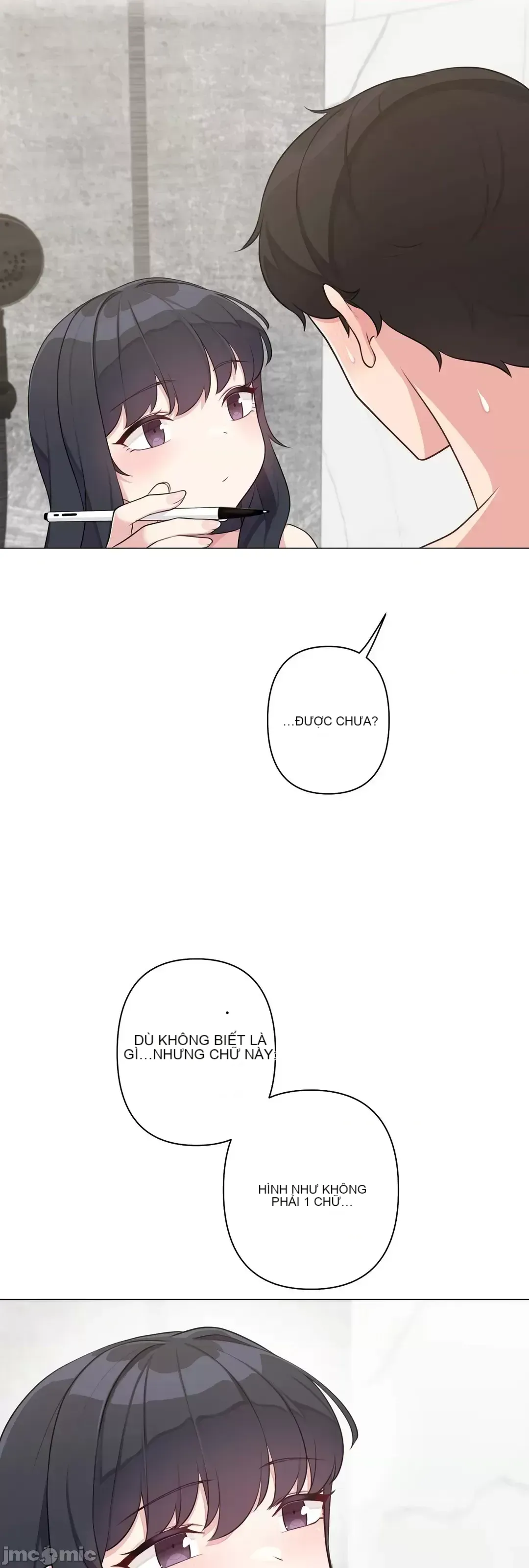 Phòng tình dục 5 Phòng mà bạn không thể trốn thoát mà không có tình dục Chương 1-9