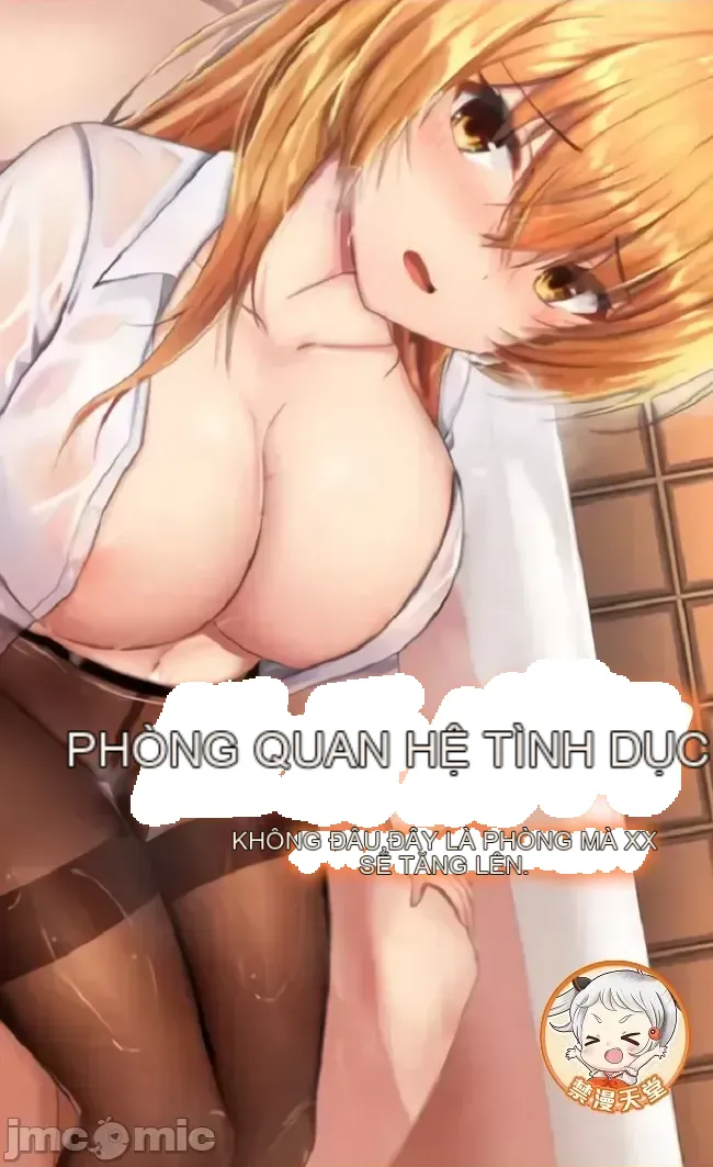 Phòng tình dục 2 XX - Chương 1-9