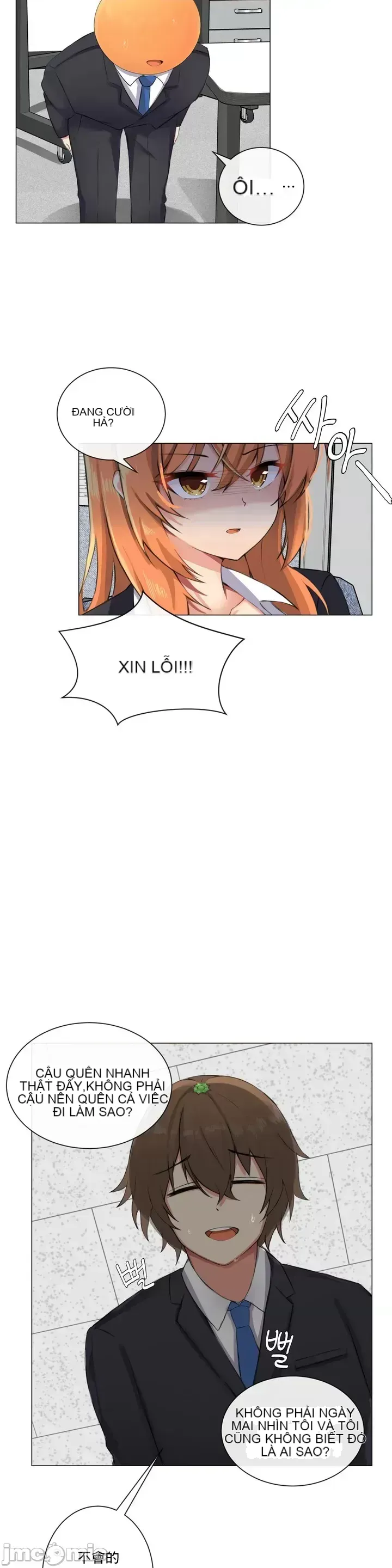 Phòng tình dục 2 XX - Chương 1-9