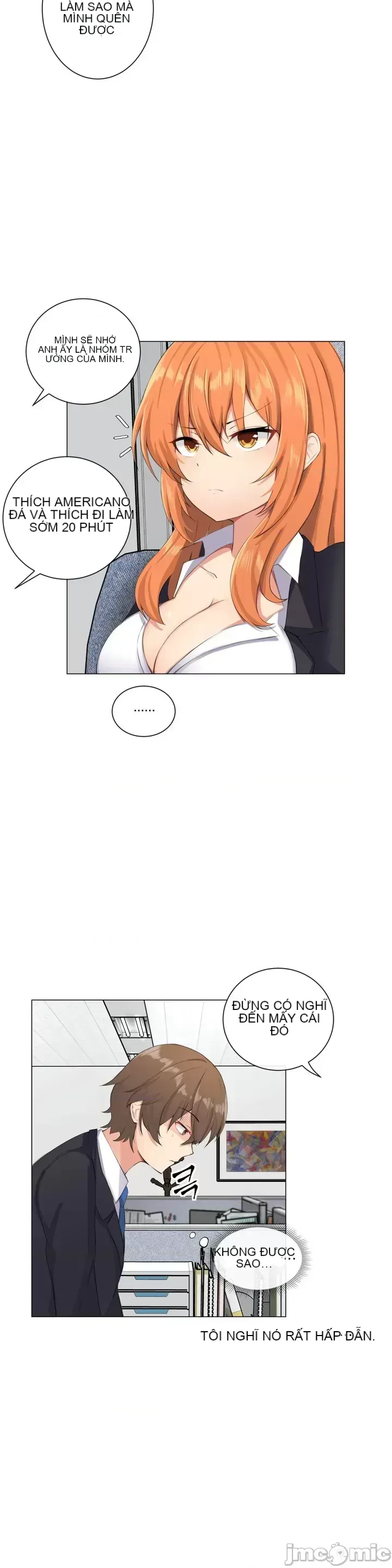 Phòng tình dục 2 XX - Chương 1-9