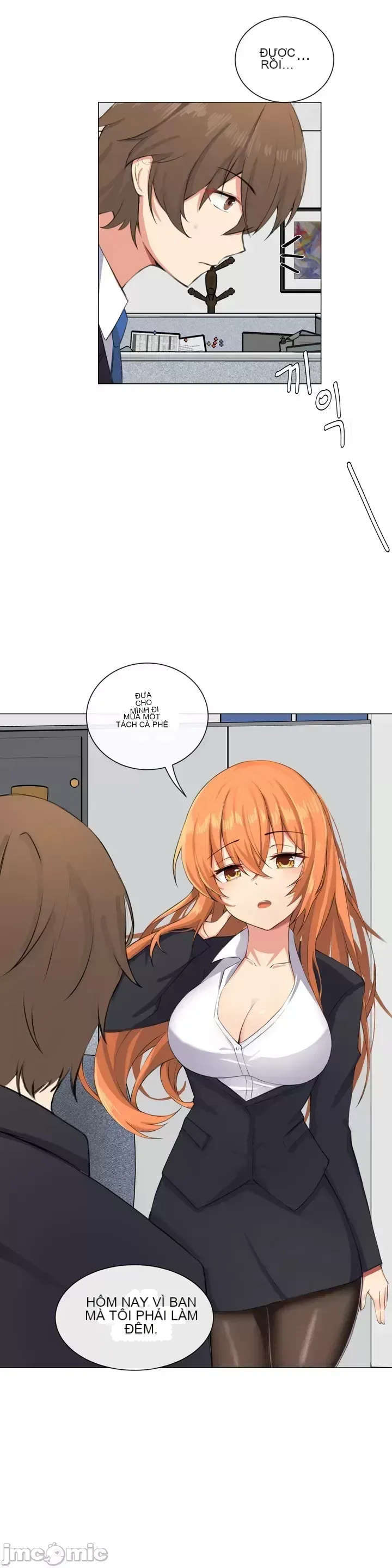 Phòng tình dục 2 XX - Chương 1-9