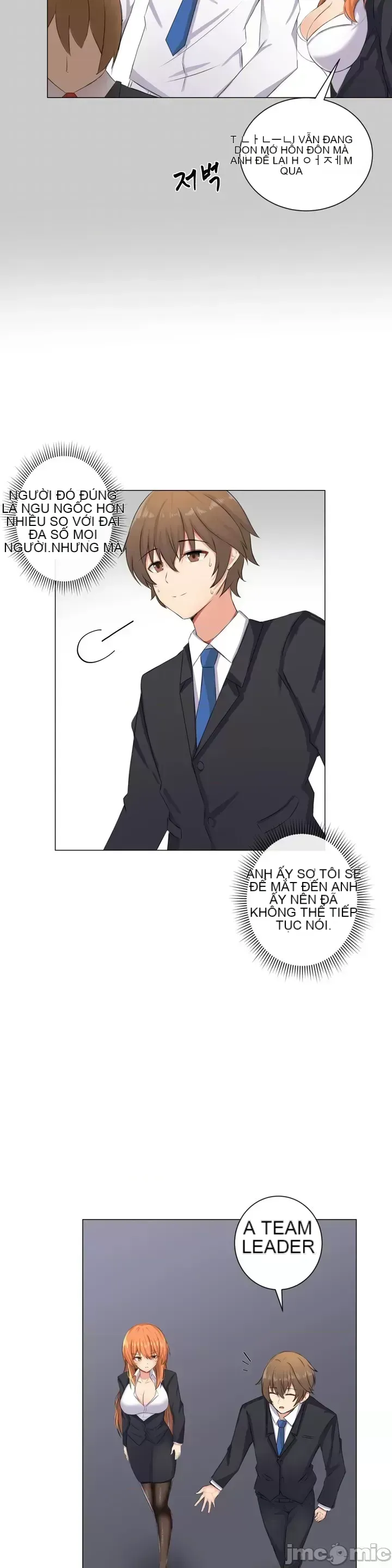 Phòng tình dục 2 XX - Chương 1-9