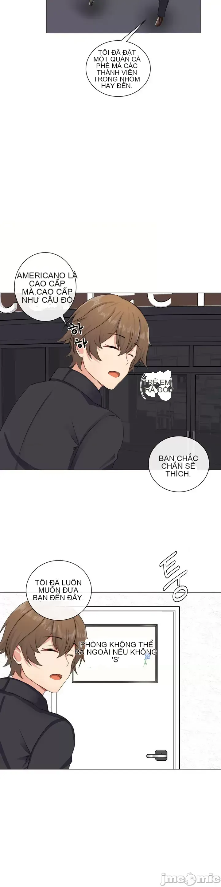 Phòng tình dục 2 XX - Chương 1-9