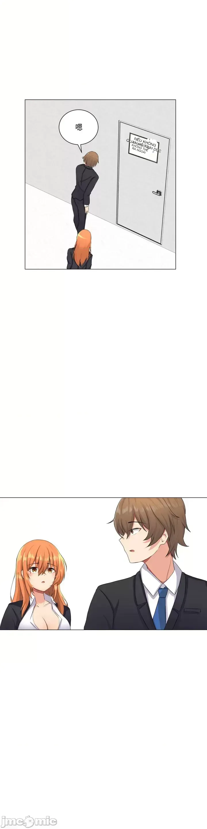 Phòng tình dục 2 XX - Chương 1-9