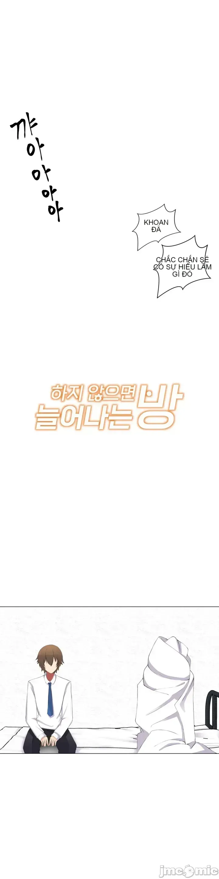 Phòng tình dục 2 XX - Chương 1-9