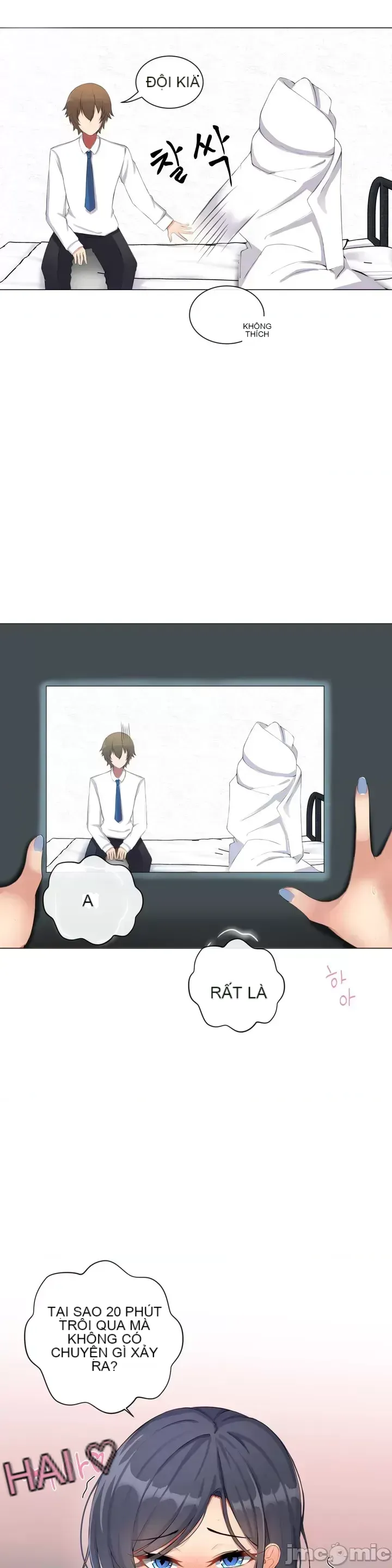 Phòng tình dục 2 XX - Chương 1-9