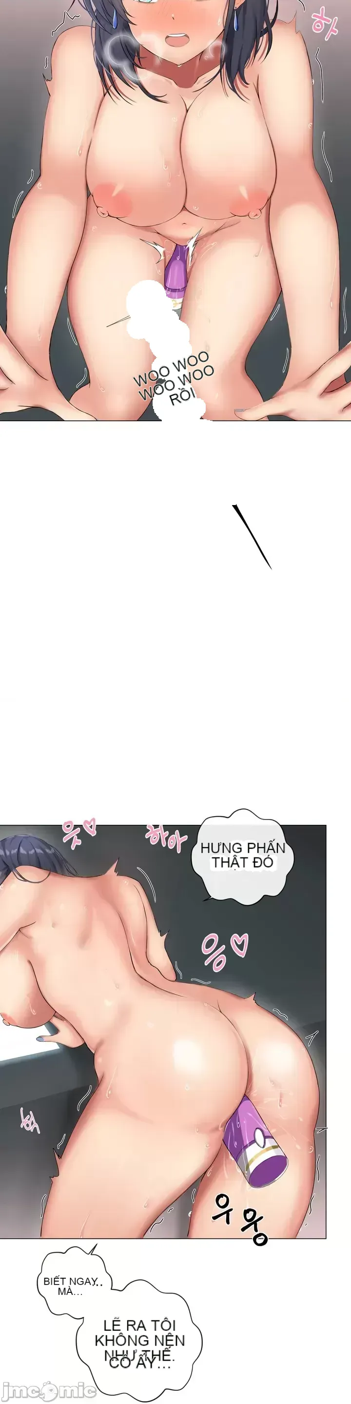 Phòng tình dục 2 XX - Chương 1-9