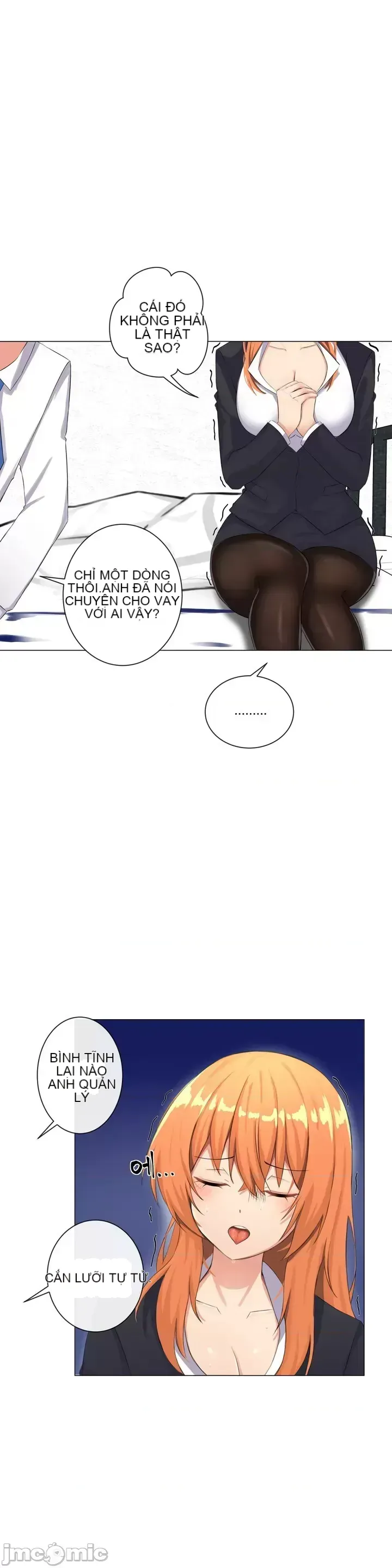 Phòng tình dục 2 XX - Chương 1-9