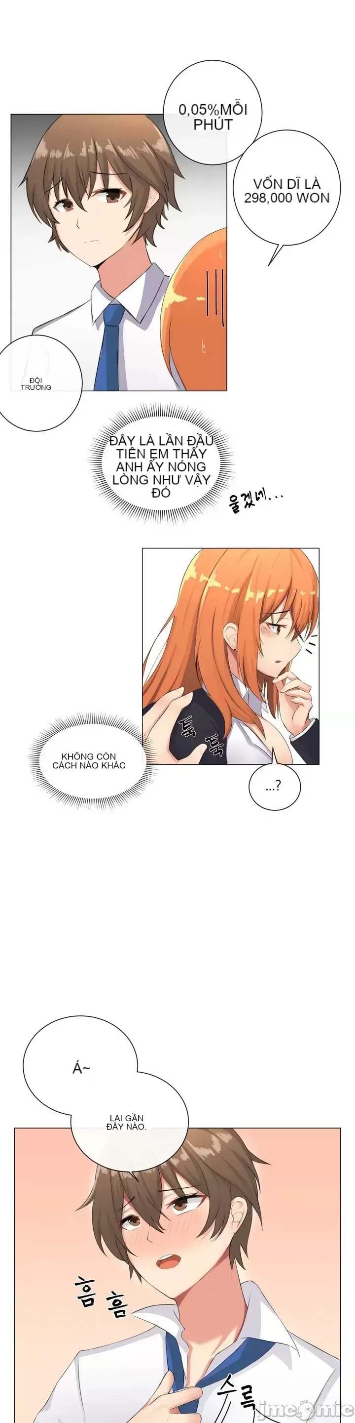 Phòng tình dục 2 XX - Chương 1-9