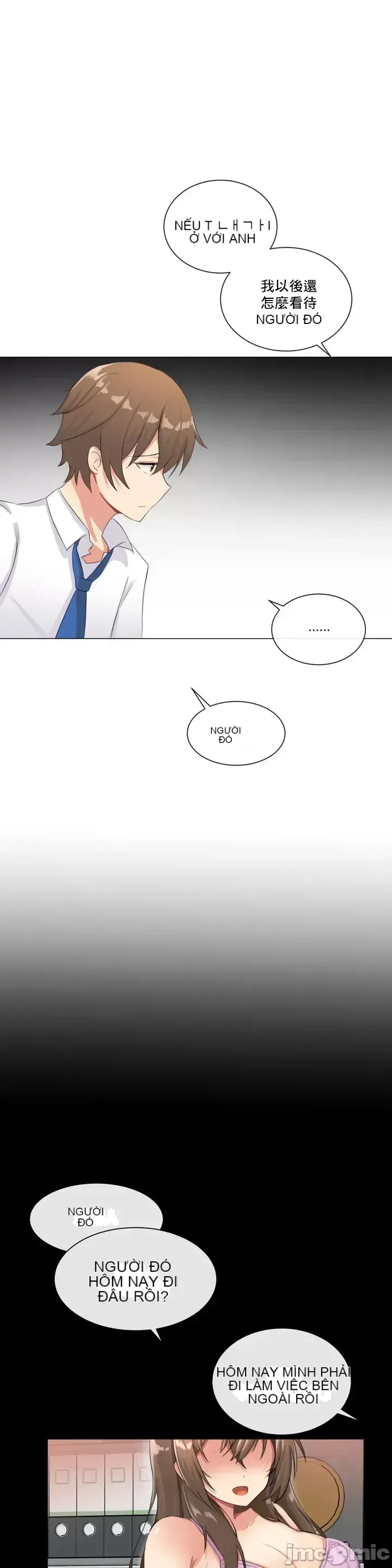 Phòng tình dục 2 XX - Chương 1-9