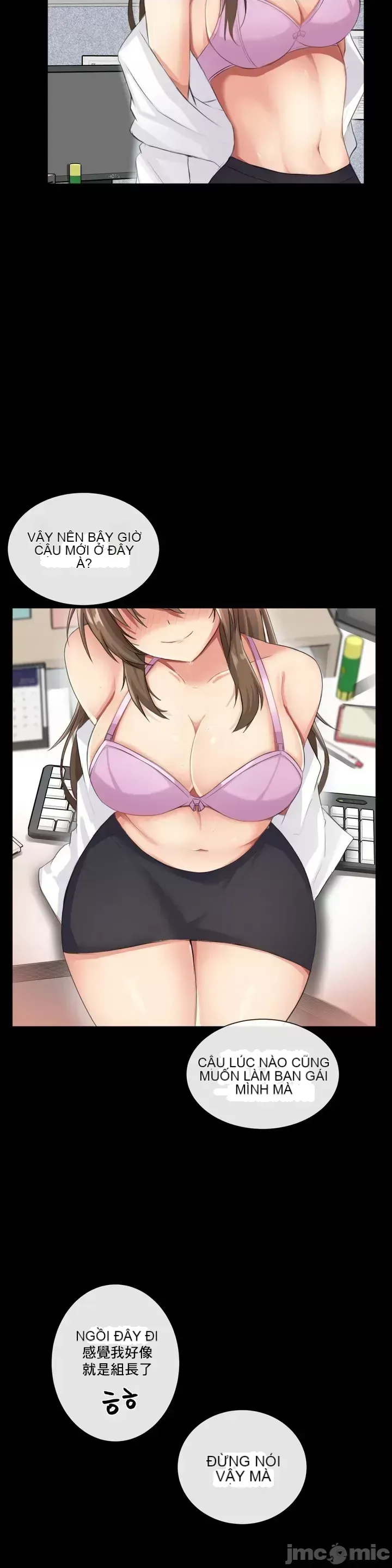 Phòng tình dục 2 XX - Chương 1-9